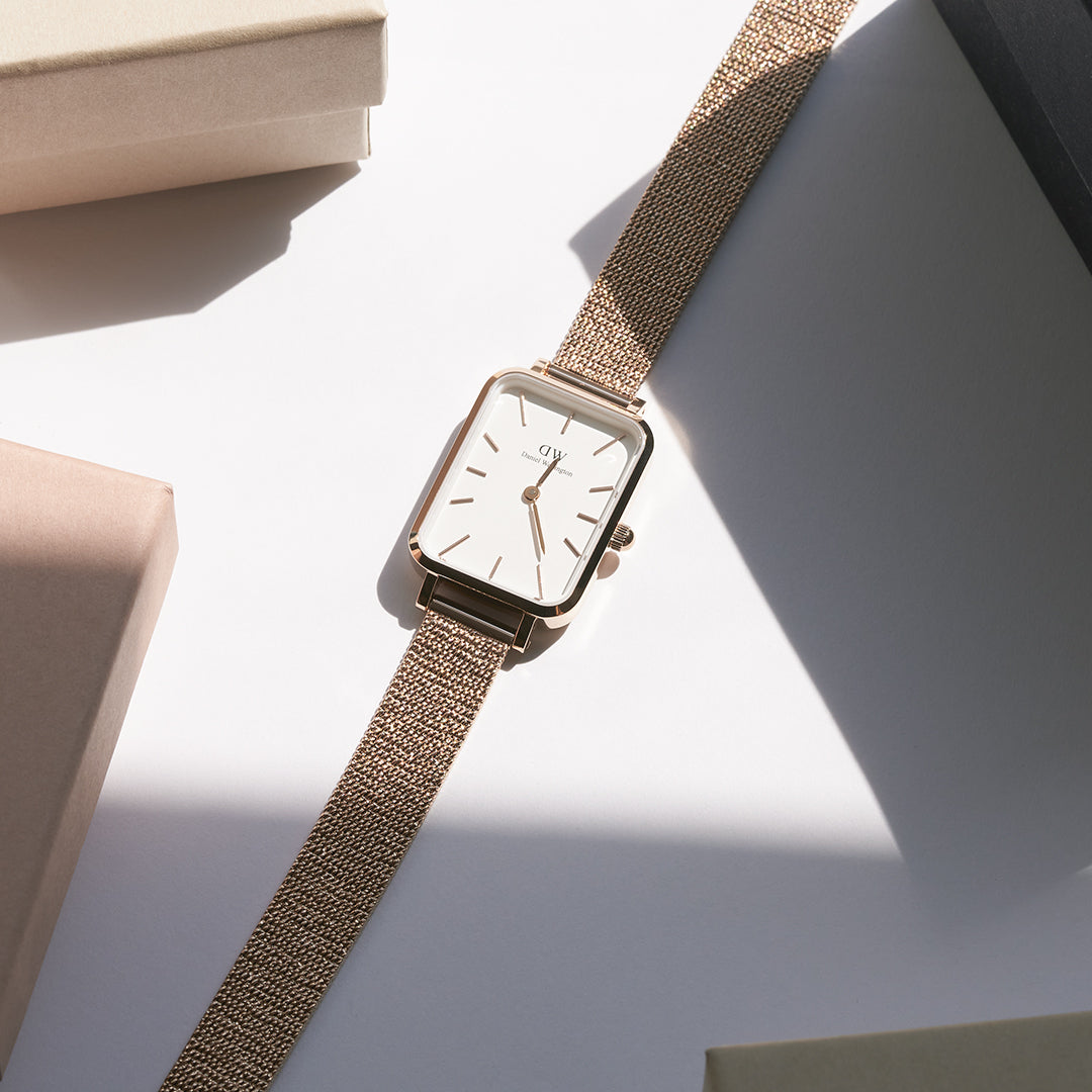 Guide till val av klocka