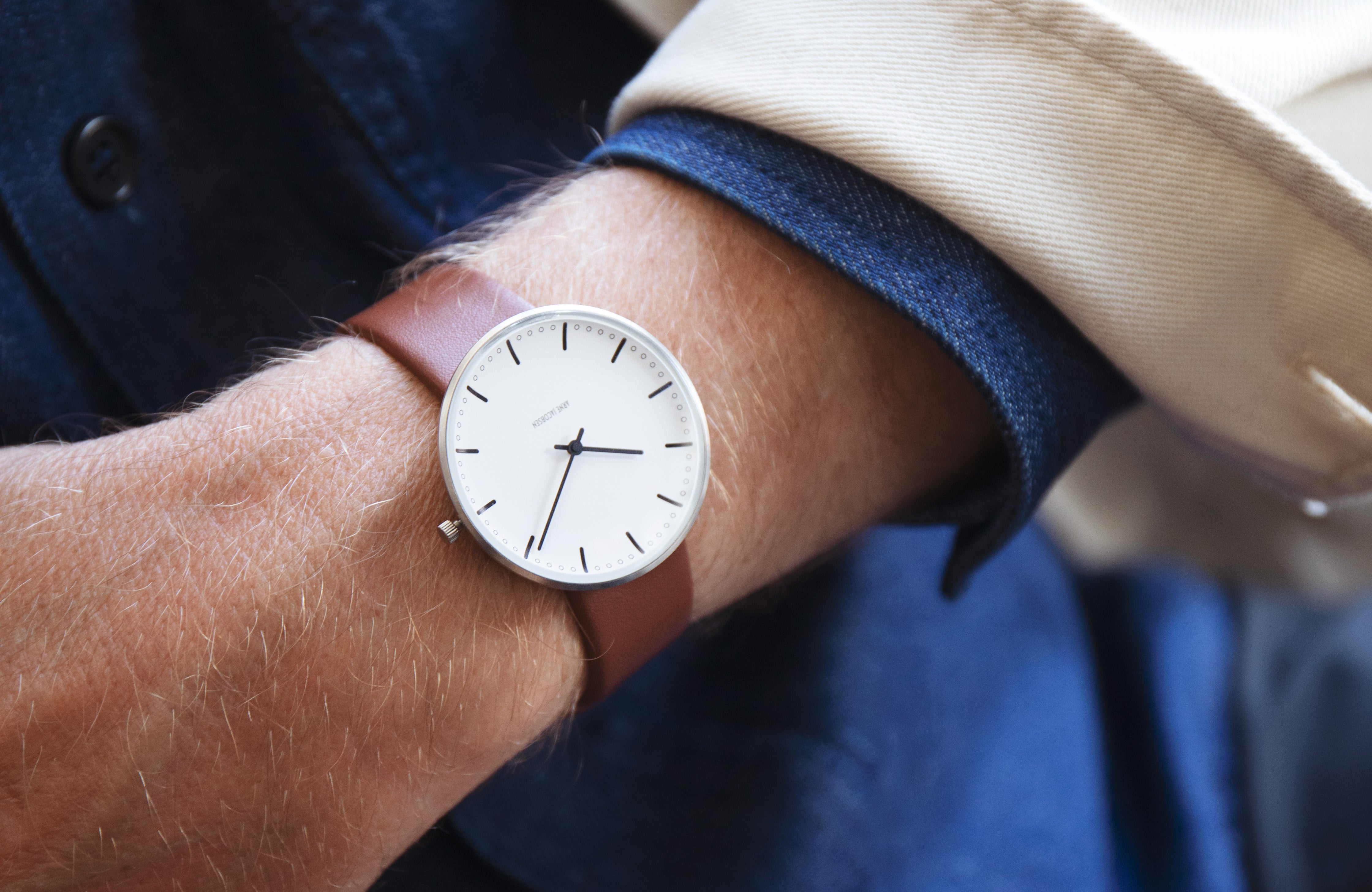 GUIDE: Vård och skötsel av klockor