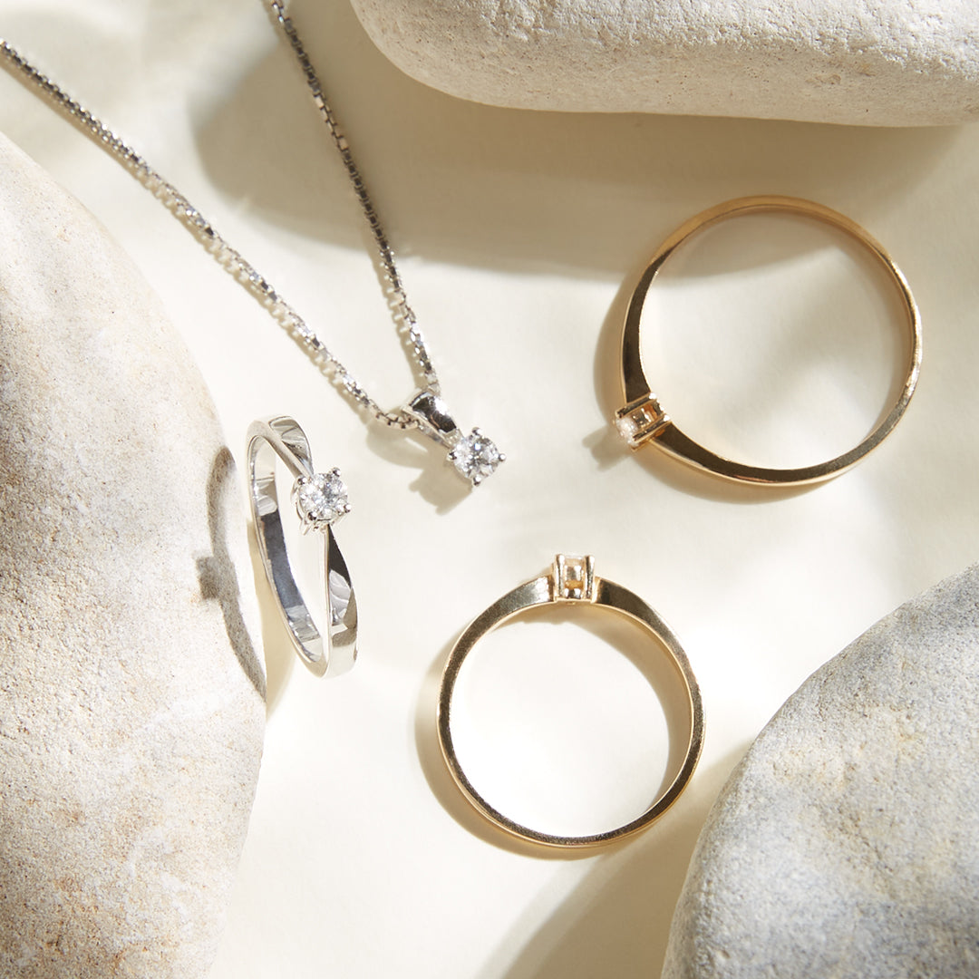 Guide till ädelmetaller och andra metaller